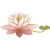 Lotus flower-96px Lotus flower-96px